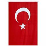 Türk Bayrağı 150Cm X 225 Cm T37848