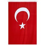 Türk Bayrağı - 300X450 cm