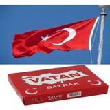 Türk Bayrağı 300X450