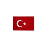 Turk Bayragi 30X45 Cm Okul Susu 29 Ekim Cumhuriyet Bayrami Susleri