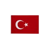Türk Bayrağı 40 X 60 Cm BKT-103 113103
