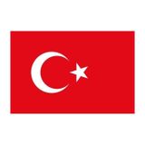 Türk Bayrağı 50x75cm