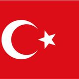 Türk Bayrağı 60x90cm Bez Bayrak BKT-105 Ücretsiz Kargo