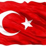 Türk Bayrağı - Tüm Ölçüler Mevcuttur / 1. Kalite Yırtılmaya, Güneş Işınlarına, Yağmura, Rüzgara ve Yıpranmaya Karşı Yüksek Dayanımlı Özel Örgü Bayrak (Bina Cephesi ve Gönder İçin Uygun) (150X225)