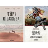Türk Bilgeleri - Sakalar İskitler Amazonlar