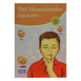 Türk Bilmecelerinden Seçmeler - Ali Kemal- Parıltı Yay.