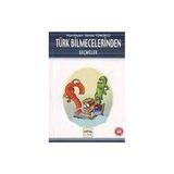 TÜRK BILMECELERINDEN SEÇMELER - HEYET