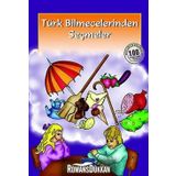 Türk Bilmecelerinden Seçmeler - kollektif Anonim