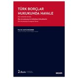 Türk Borçlar Hukukunda Havale (2.Baskı) Arif B. Kocaman 1 2020/10
