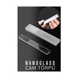 Turk Cam Tırnak Törpüsü Nanoglass Nemere
