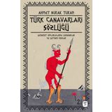 Türk Canavarları Sözlüğü - Ahmet Burak Turan