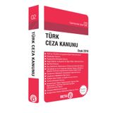 Türk Ceza Kanunu - av celal ulgen