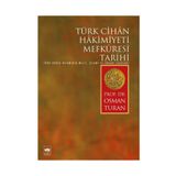 Türk Cihan Hakimiyeti Mefkuresi Tarihi - Prof. Dr. Osman Turan