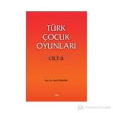 Türk Çocuk Oyunları 2 - Nebi Özdemir