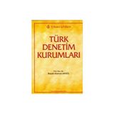 Türk Denetim Kurumları - Başak Akgül