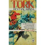 TÜRK DESTANLARINDA - HAMIDE DEMIREL