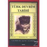 TÜRK DEVRIM TARIHI - TOKTAMIŞ ATEŞ