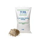 Turk Diatom Diatomlu Toprak Diatomit 3 Kg (KİMYASAL IÇERMEZ)
