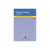Türk Dil Kurumu Yayınları Hakasça - Türkçe Sözlük