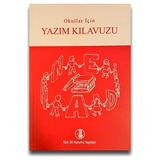 Türk Dil Kurumu Yayınları TDK Okullar İçin Yazım Kılavuzu Küçük Boy Eğitim Amaçlı Kullanım