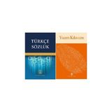 Türk Dil Kurumu Yayınları Yazım Kılavuzu - Büyük Türkçe Sözlük