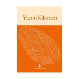 Türk Dil Kurumu Yayınları Yazım Kılavuzu - Türk Dil Kurumu