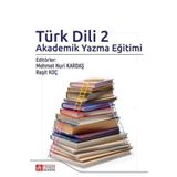 Türk Dili 2 - Pegem Akademi Yayıncılık