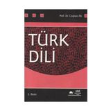 TÜRK DILI - COŞKUN AK