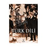 Türk Dili - Hasan Kolcu
