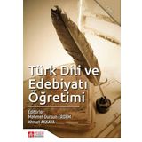 Türk Dili ve Edebiyatı Öğretimi - Pegem Akademi Yayıncılık