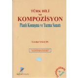 Türk Dili ve Kompozisyon - Cevdet Yalçın