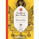 Türk Dilinde Darb-ı Meseller - Gümülcineli Esad