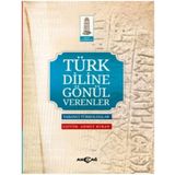 Türk Diline Gönül Verenler - Kolektif