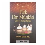 Türk Din Musikisi - Cami ve Tekke Musikisi