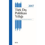 Türk Dış Politikası Yıllığı 2017 - Kolektif