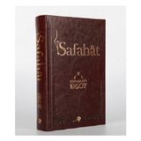 Türk Diyanet Vakfı Mehmet Akif Ersoy'un Ciltli Safahat Termo Sıvama 560 Sayfa Türkçe Edebiyat Kitabı
