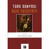Türk Dünyası Aşık Edebiyatı - Naciye Ata Yıldız yard fatma ahsen turan
