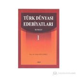 Türk Dünyası Edebiyatları - Orhan Söylemez Samet Azap