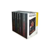 Türk Dünyası Romanları 7 Kitap Set - Adil Yakubov Pirim Kadirov Musa Aybek Abdullah Kadiri