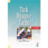 Türk Düşünce Tarihi El Kitabı - Kollektif - Grafiker Yayınları