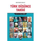 Türk Düşünce Tarihi - Hüseyin Gazi Topdemir