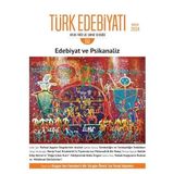 Türk Edebiyatı Aylık Fikir ve Sanat Dergisi 614. Sayı - Aralık 2024