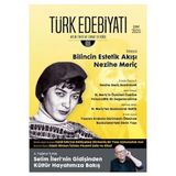 Türk Edebiyatı Aylık Fikir ve Sanat Dergisi Sayı: 616 Şubat 2025