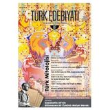 Türk Edebiyatı Aylık Fikir ve Sanat Dergisi Sayı: 617 Mart 2025