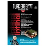 Türk Edebiyatı Aylık Fikir ve Sanat Dergisi Sayı: 624 Ekim 2025