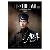 Türk Edebiyatı Aylık Fikir ve Sanat Dergisi Sayı: 626 Aralık 2025