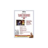 Türk Edebiyatı Dergisi 601. Sayı Kasım 2023