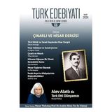 Türk Edebiyatı Dergisi 605. Sayı - Mart 2024