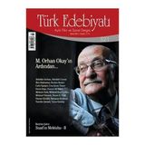 Türk Edebiyatı Dergisi Sayı: 521 Mart 2017