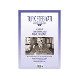 Türk Edebiyatı Dergisi Sayı: 544 Şubat 2019
